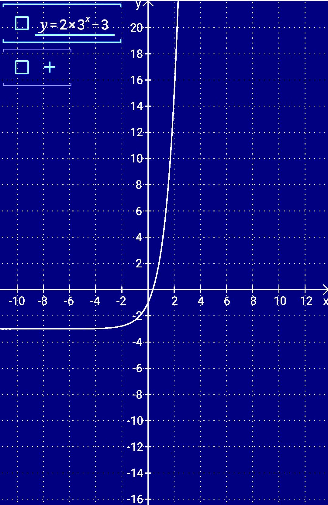 Algebra homework question answer, step 1, image 1